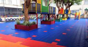 Read more about the article Pisos modulares e a segurança de seu playground